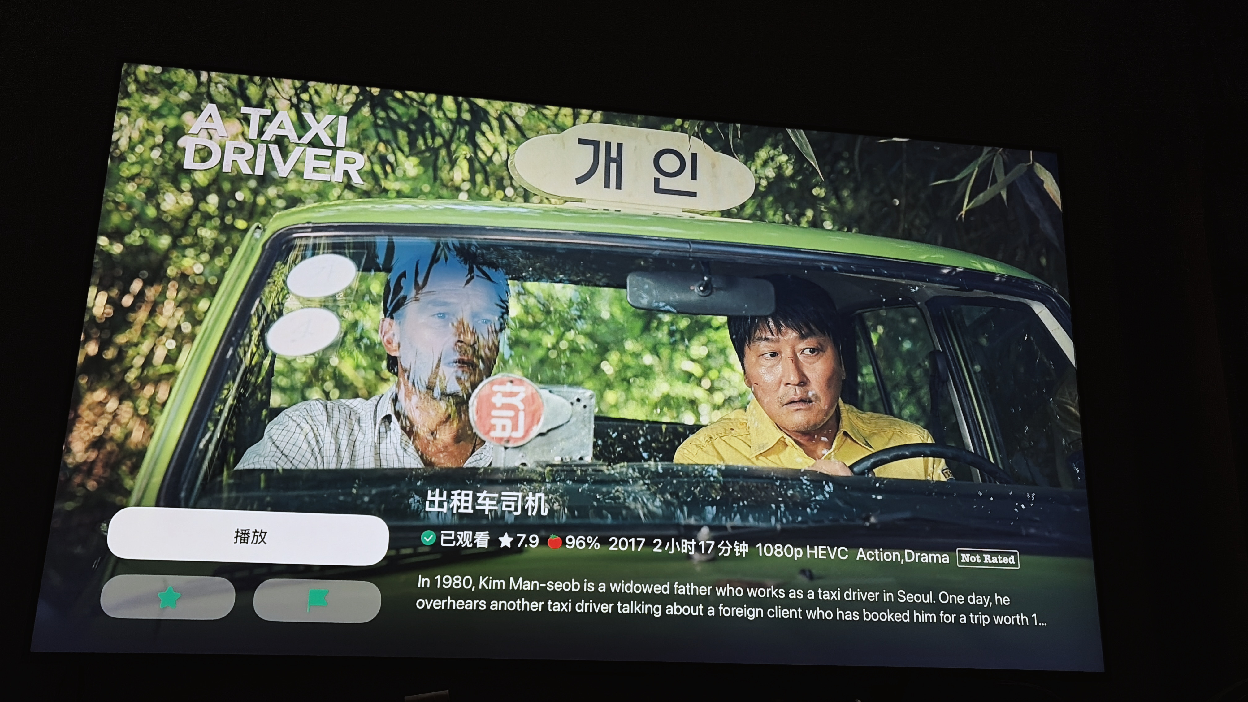 与喜欢这部电影相比，更好的是我通过整理过往分享的哲学看电影 影评，超过100部了