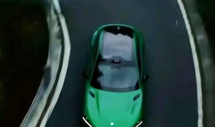 一觉醒来突然发现，公安部发布征求意见稿：乘用车启动后百公里加速应不少于5s的默认