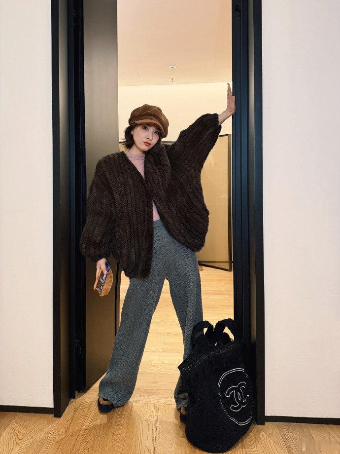 吴昕2025年最后一周倒计时 这不会是吴昕2025的最后一组plog吧！姐状态好