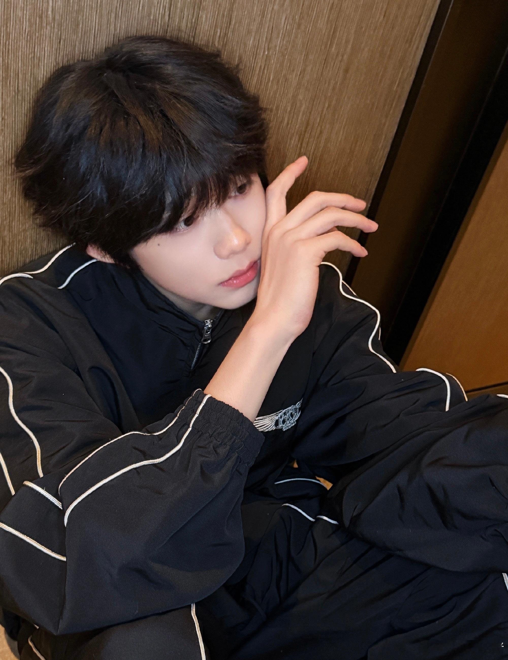 一眼心动，两眼沦陷，陈奕恒谁能不爱陈奕恒