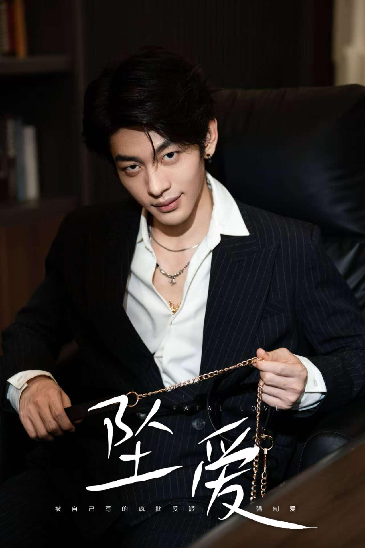 你还是听话比较有意思。