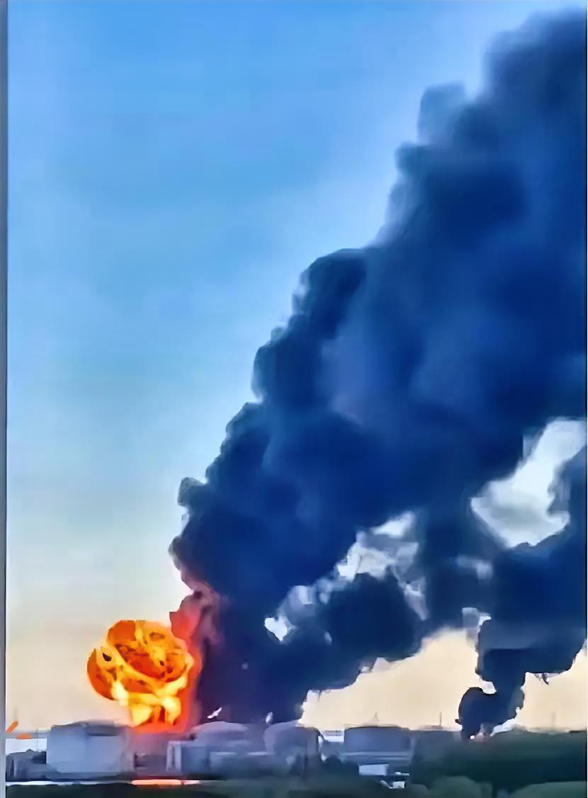 伊朗真的敢动手了。
当地时间7月12日，伊朗伊斯兰革命卫队航空航天部队突然出手。