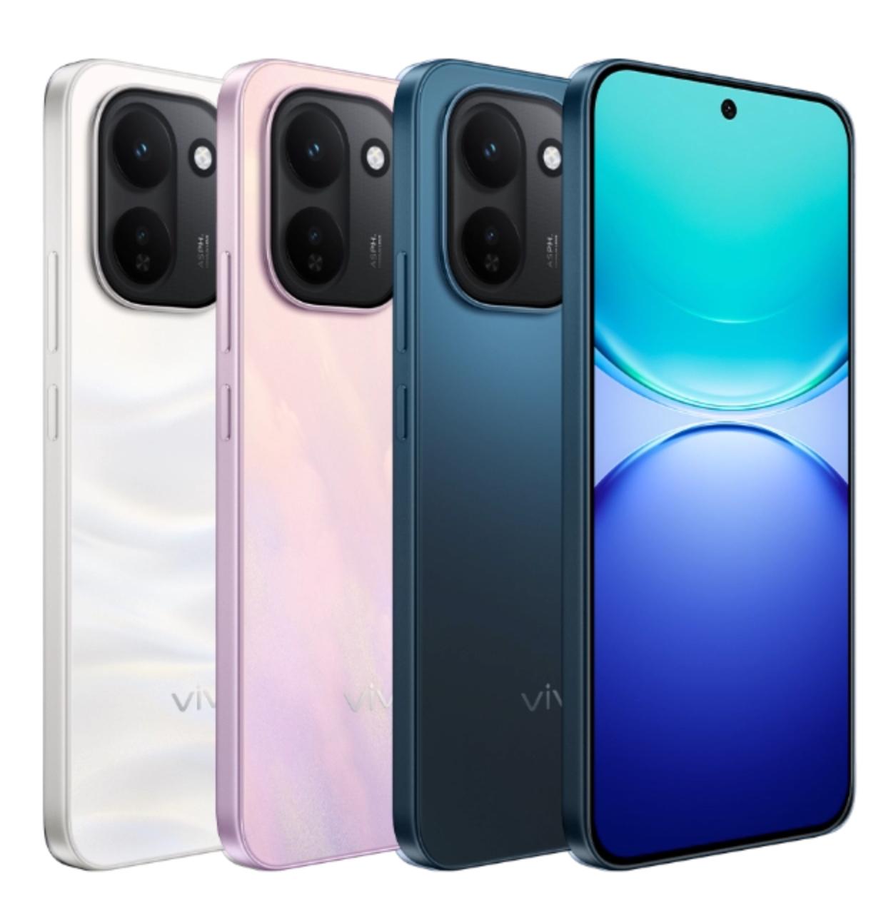 vivo Y600 Turbo上线了

8+256  首发1596
12+256