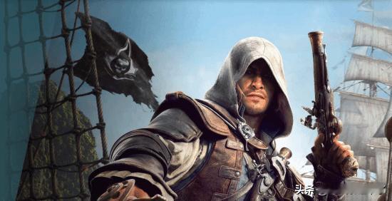 近日，据外媒playground报道，育碧官宣了流传数月的《刺客信条4：黑旗 记