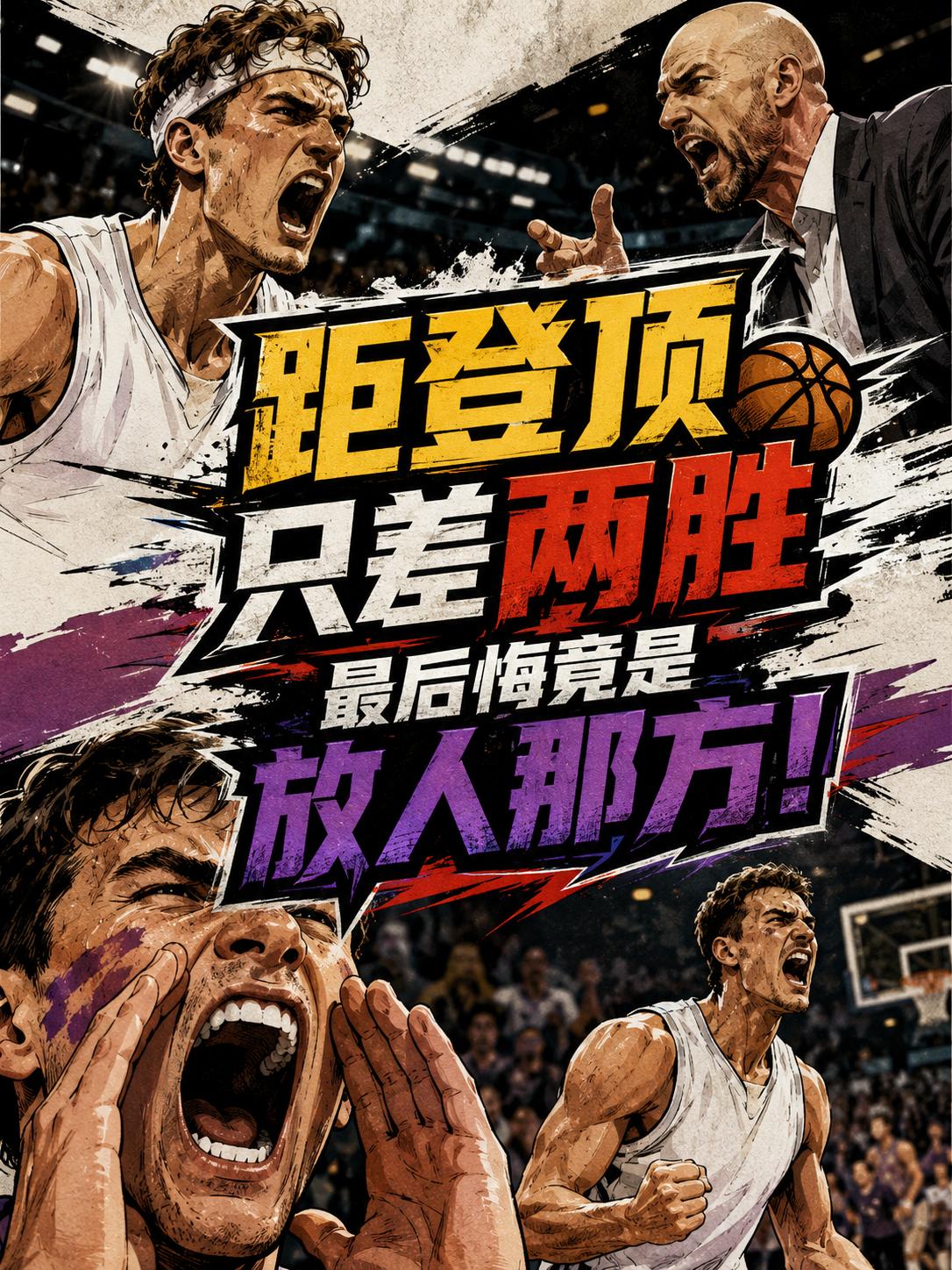 尼克斯距登顶只差两胜，最悔恨的竟是独行侠？当球迷看到这个结果之后，显然都充满了无