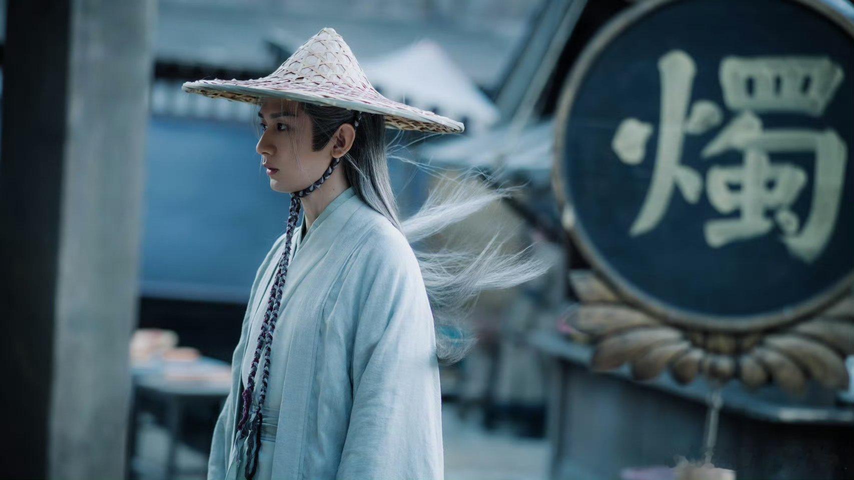 成毅两京十五日cy成毅朱瞻基你眨眼是蓬莲初开，你一笑是静海波澜，你开心，我便晴空