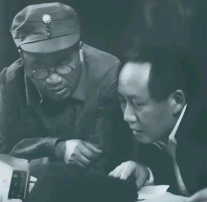 提起革命历史上的“朱毛”，相信很多人都不陌生，这是大家对毛主席和朱老总这对黄金革