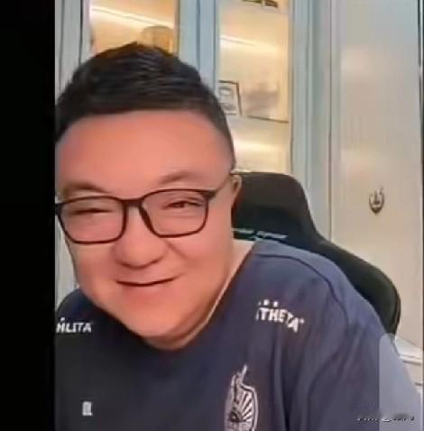 突发:著名解说员、被部分球迷称作当代中国足球青训教父董路老师，抖音平台社交账号的