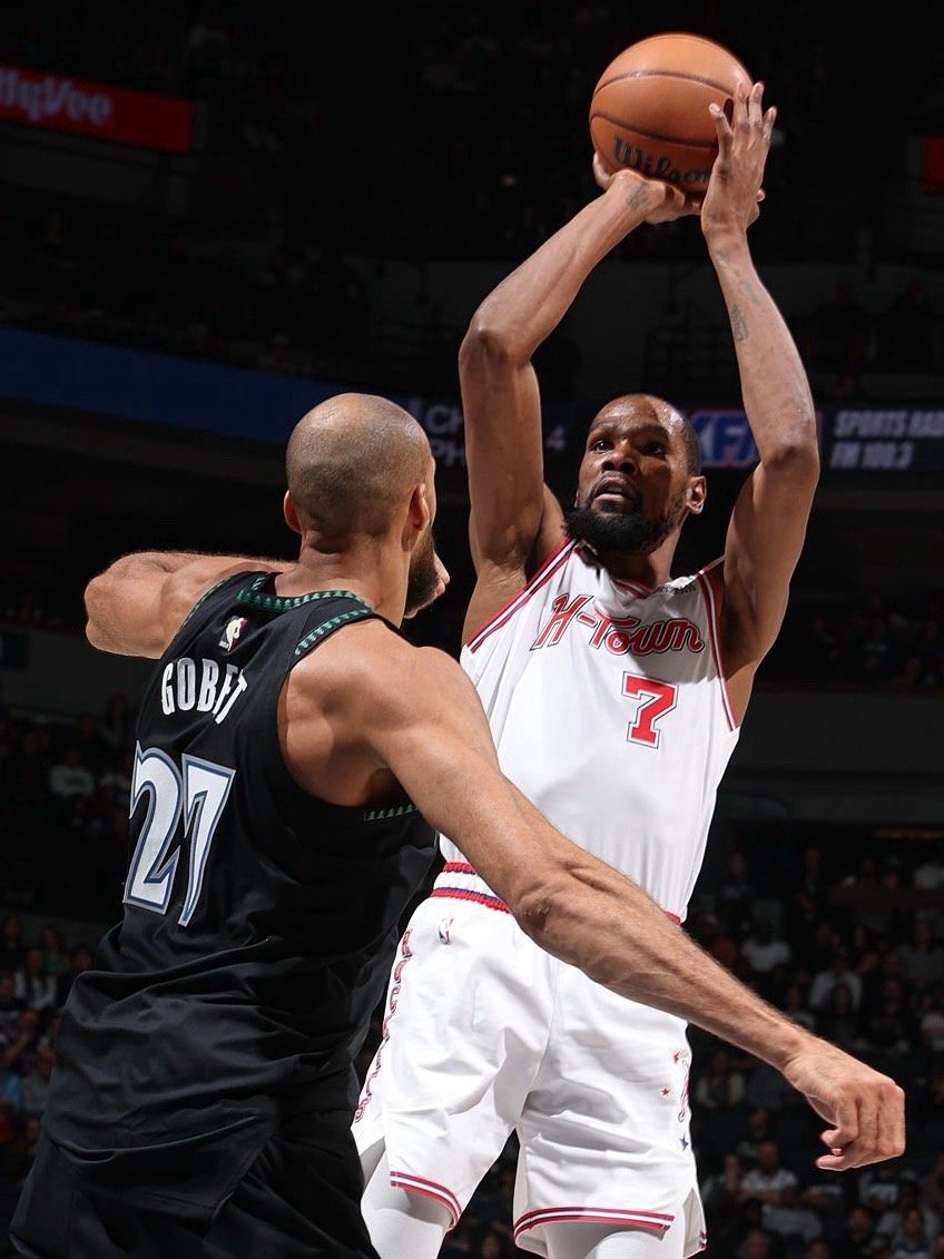 火箭本赛季打了8次加时赛，仅1胜7负！西部前八球队的加时战绩：雷霆4-0，马刺1