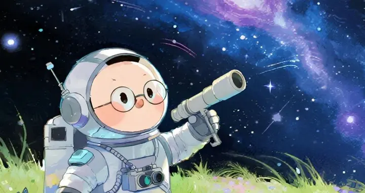 大模型追逐星辰大海，GPT和Gemini国际天文奥赛夺金