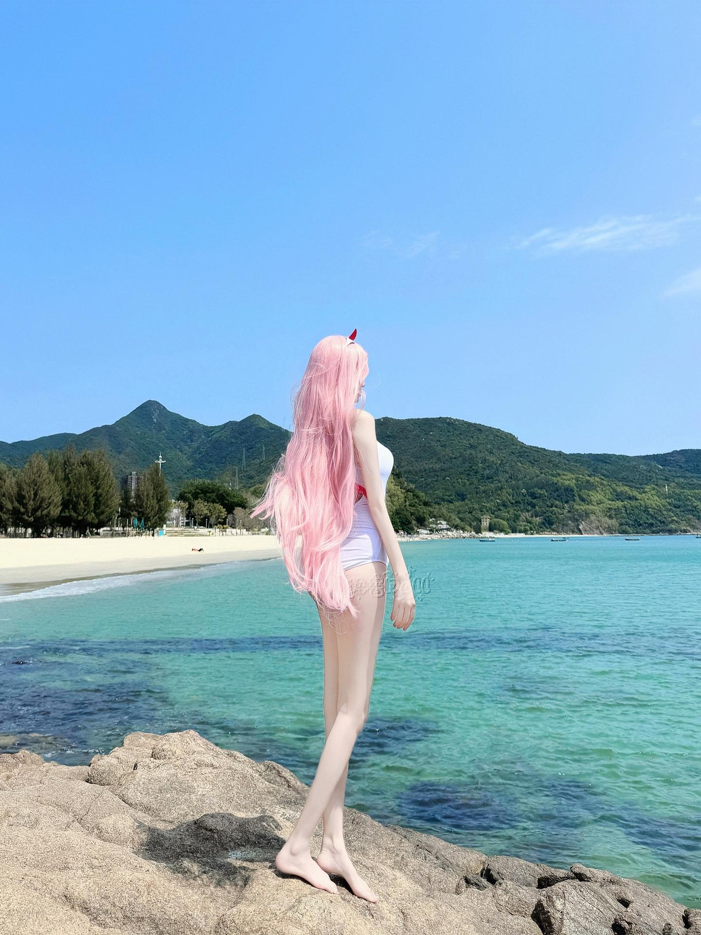 darling～