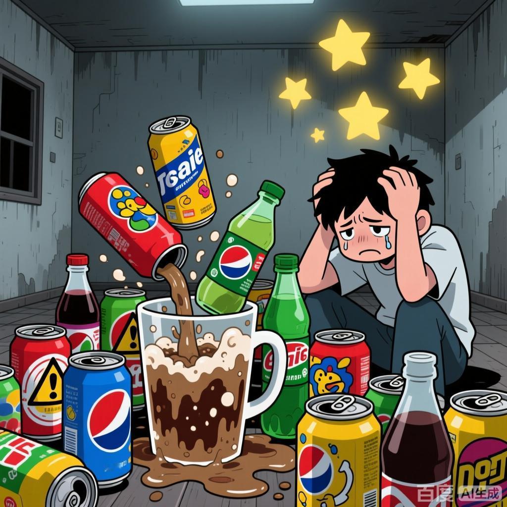 网传白酒加红牛，咖啡兑红牛，白酒配可乐几种喝法看似时髦，实则暗藏风险。这几种饮料