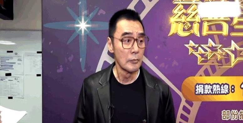 体面分手是谎言，先跑的人永远赢
 
钟镇涛破产后再婚，闭口不提章小蕙。
 
章小