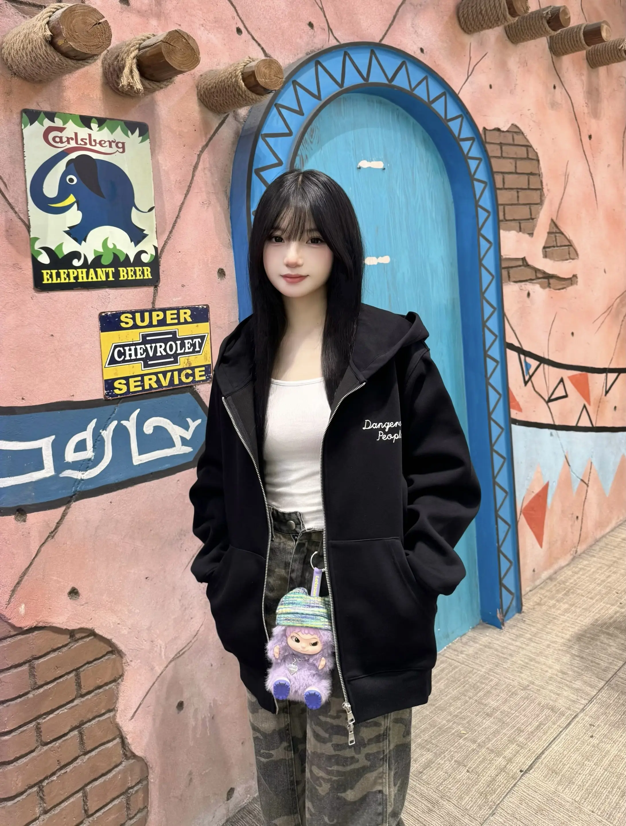 不好 湖北出了个把妹王