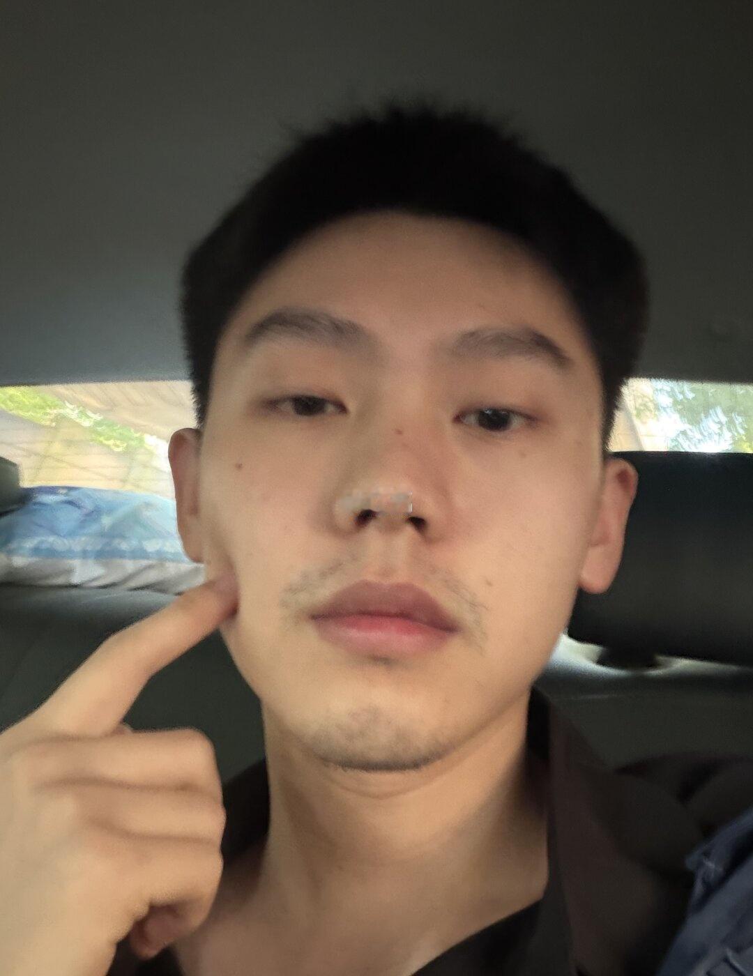 转眼30