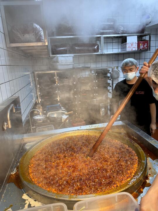 泉州火锅界黑马！！现炒锅底香到爆…