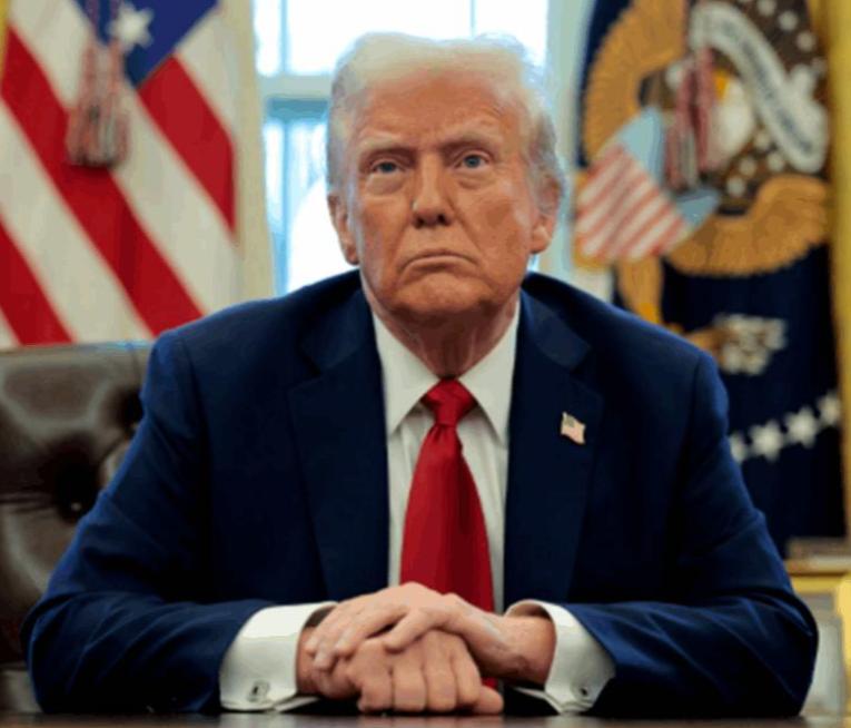 美国向全世界释放一个清晰信号：中国是真的强大了！

说真的，这两天两条新闻放在一