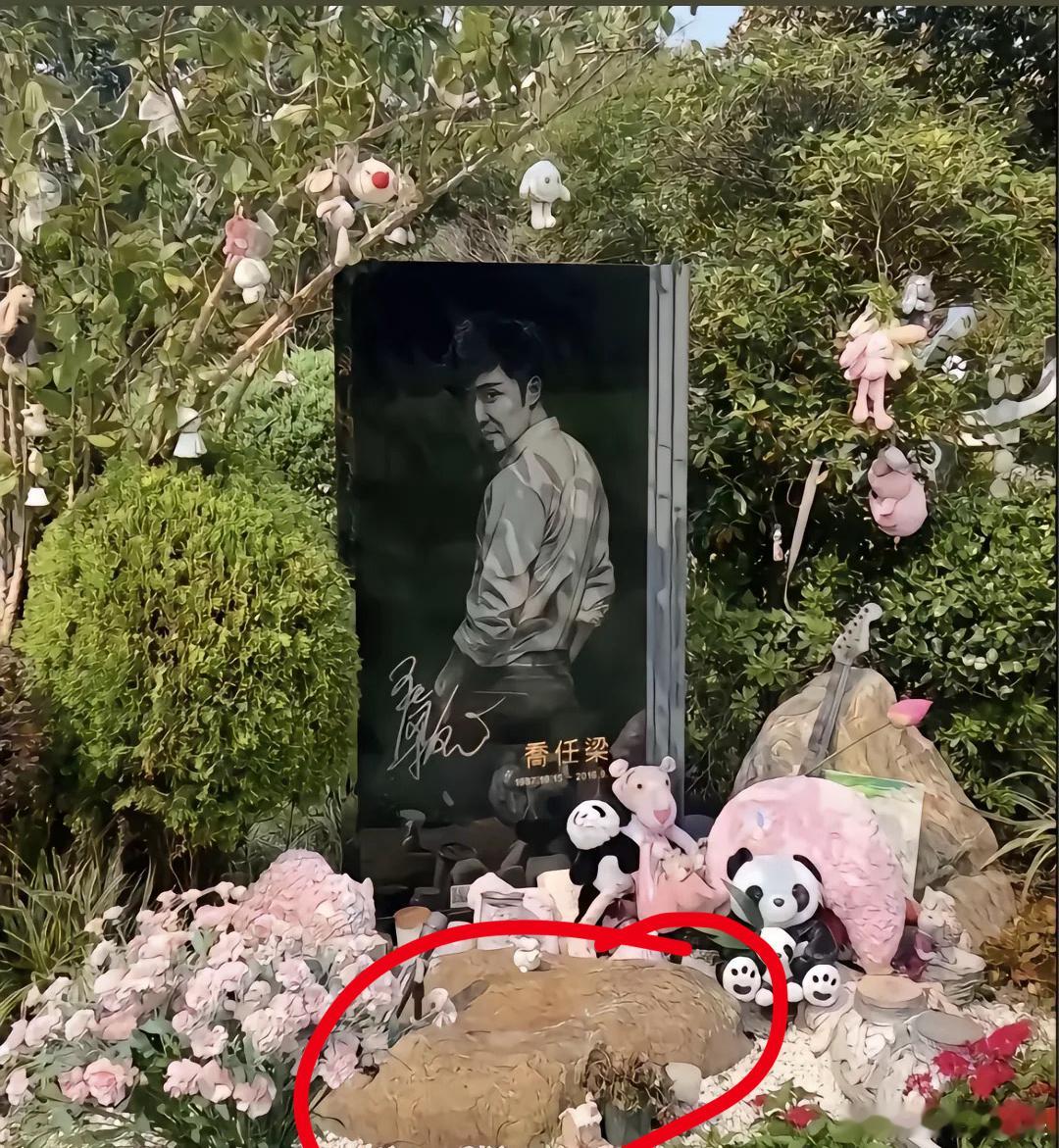 #乔任梁父母再次回应其死因#父母都这么说了…其实没必要继续猜了！就算是 能不能把