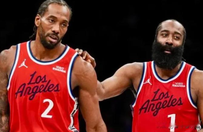 考辛斯：快船有实力进总决赛&但现在填坑太累后面可能打不动

1月30日消息，前N