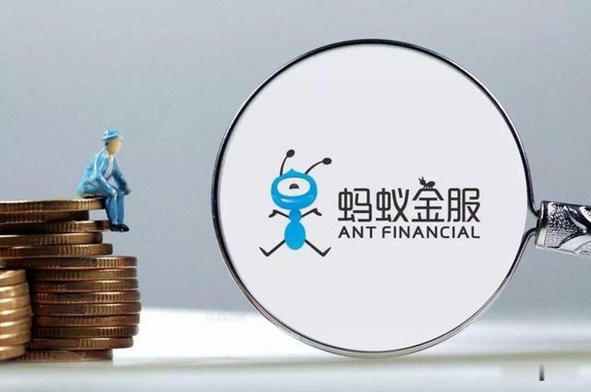 2.1万亿跌到5920亿，缩水七成。
 
蚂蚁集团这五年，估值掉了一万五千多亿。