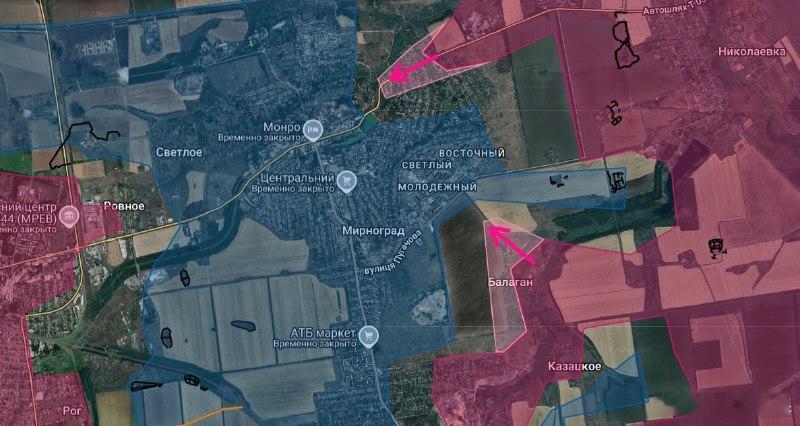 哎呀，开始突突季米特洛夫了来源：Анатолий Радов