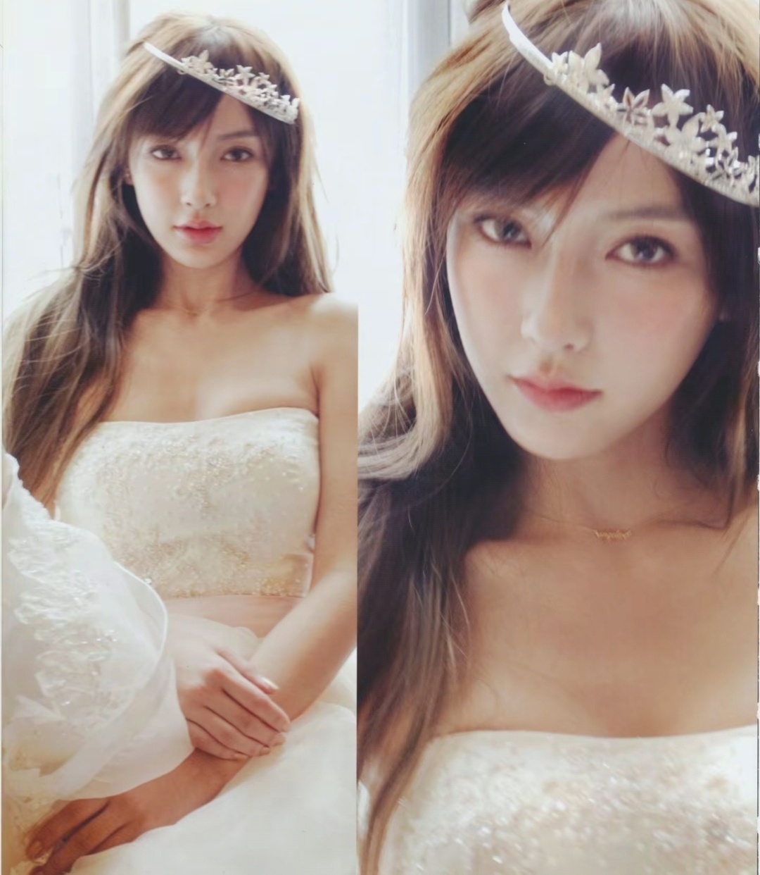 angelababy[超话] 🌸 橘朵品牌全球代言人angelababy 世界