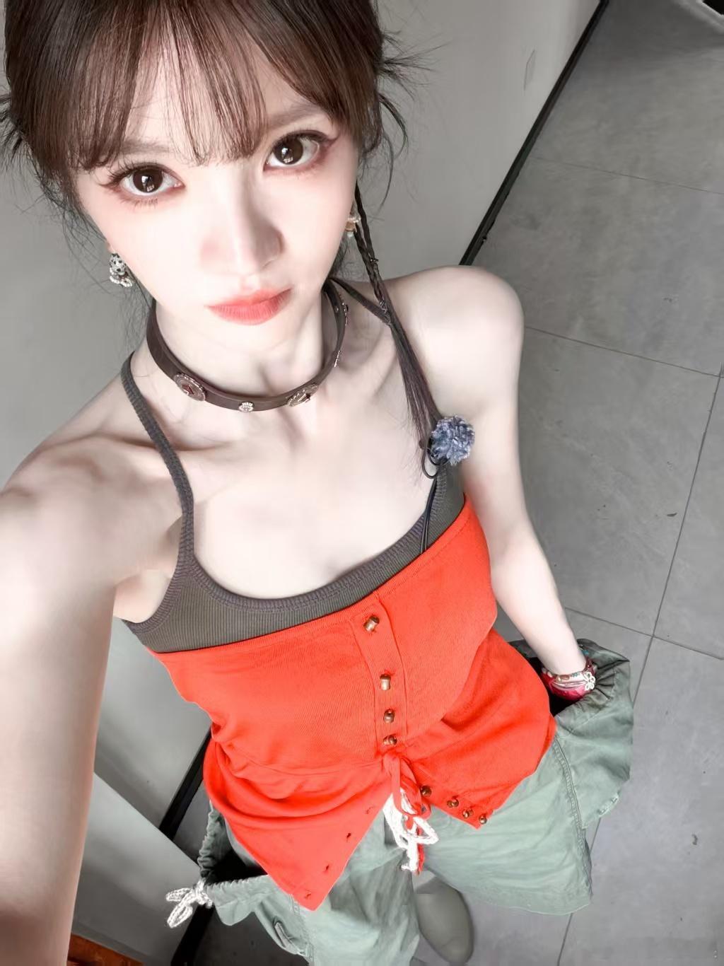 田曦薇嫁金钗宣发节奏 甜妹撕标签演恶女，田曦薇这波转型太惊艳了，宣发节奏搞快点！
