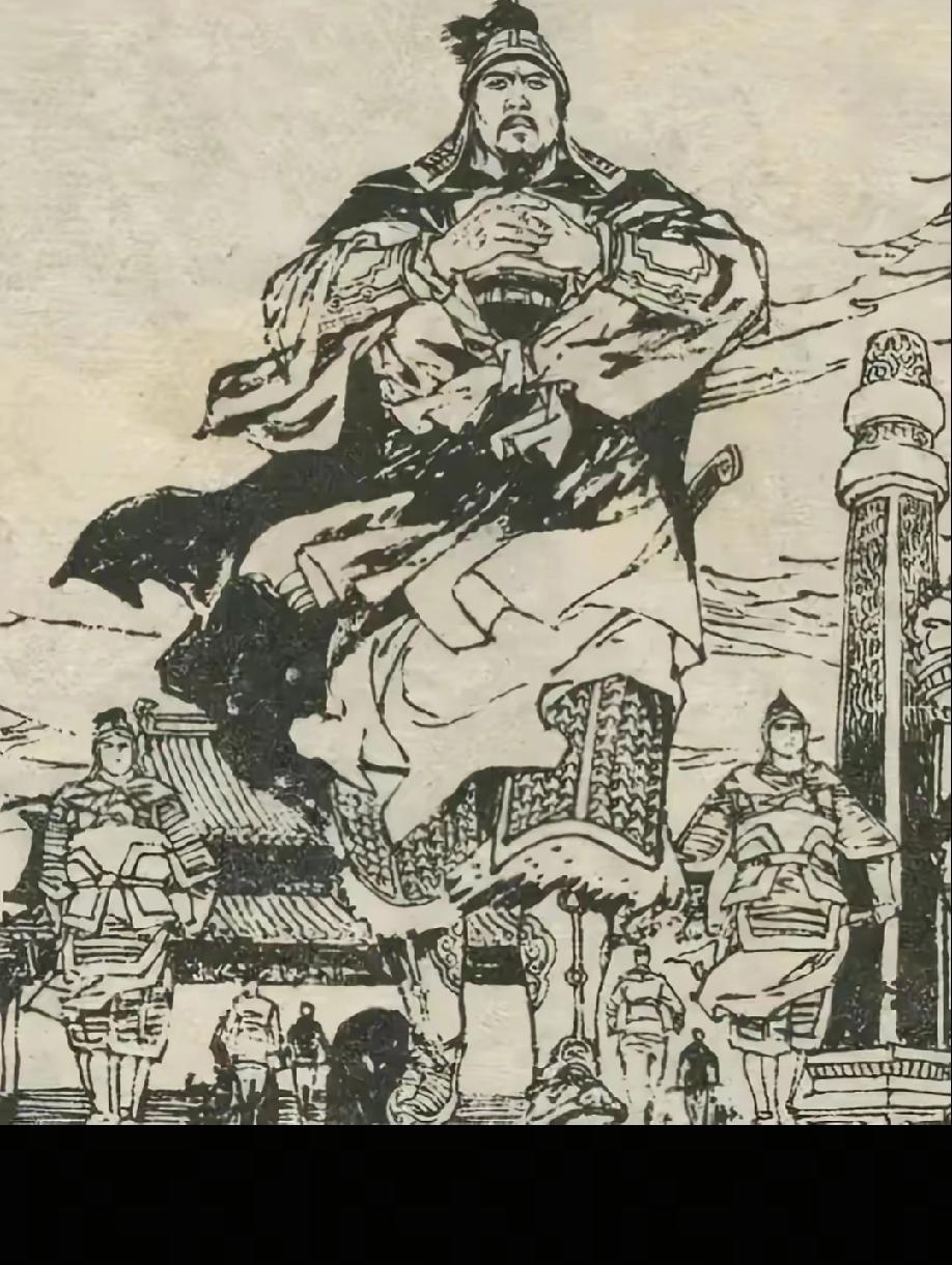 被史书刻意抹去的明末忠臣：文官死战清军，满门自焚殉国，气节不输史可法！
 
提起