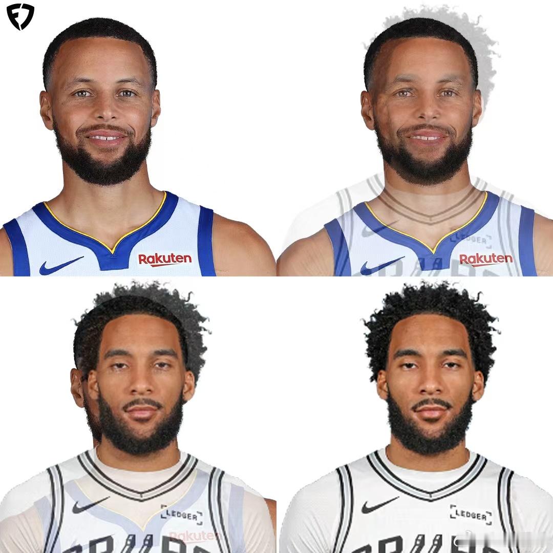 这不是尚帕尼！这是库里在马刺啊尼克斯vs马刺nba总决赛