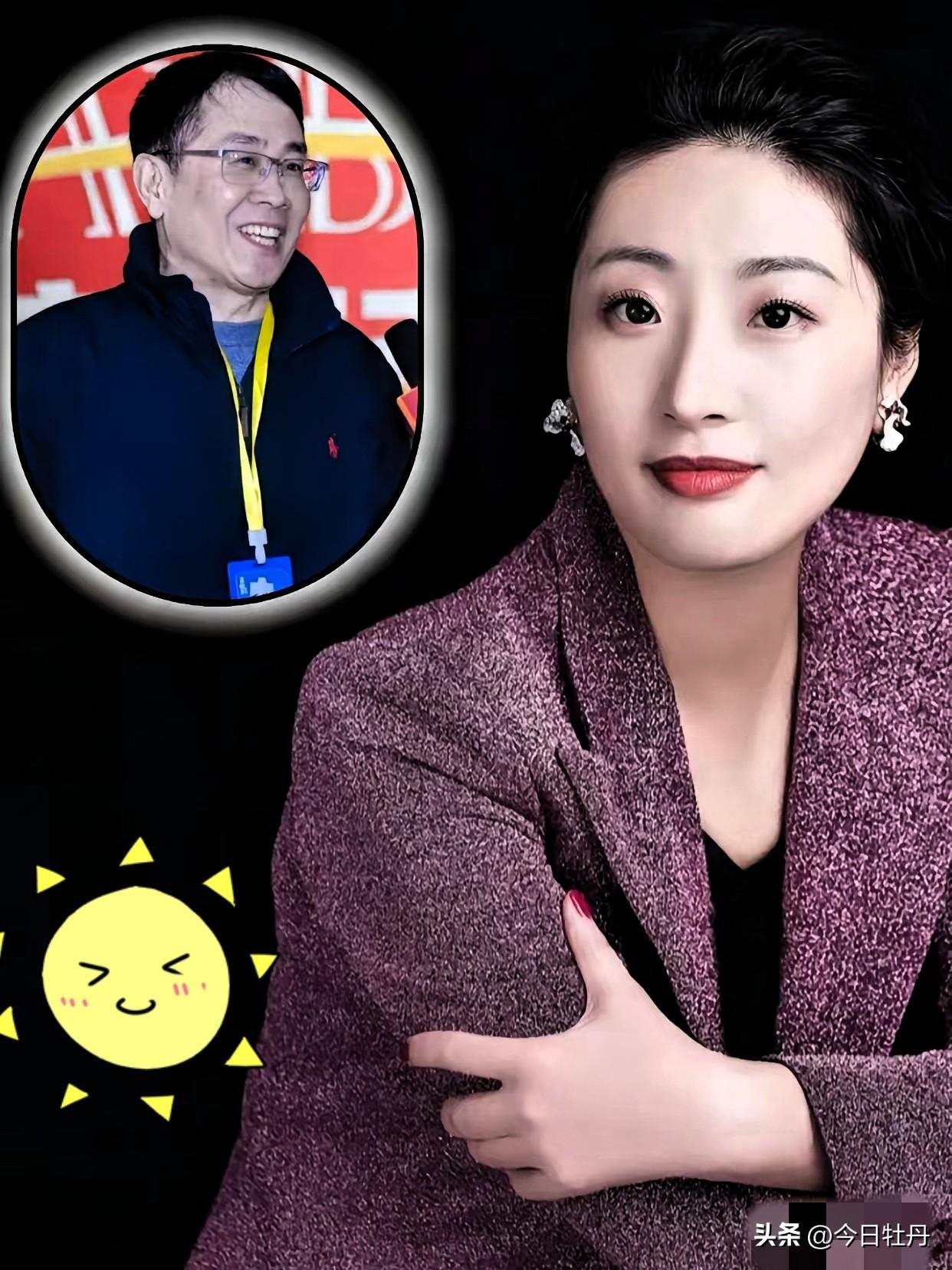 确定了！
​宗泽后，
​极大概率就是宗馥莉这一生中
​碰到的最难缠最头疼的“烈男