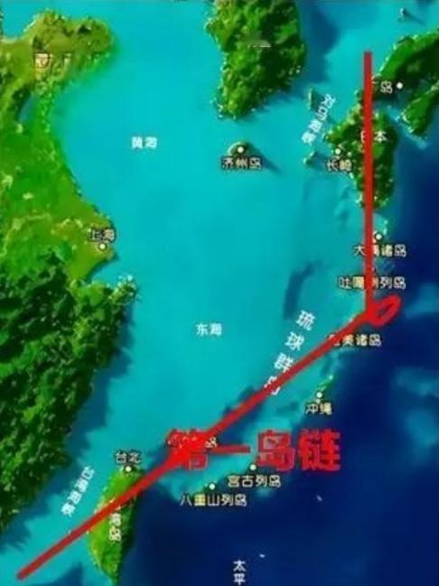 美国为什么害怕中国收回台湾？其实收回台湾，对中国只是完成统一，但对美国意味的不止