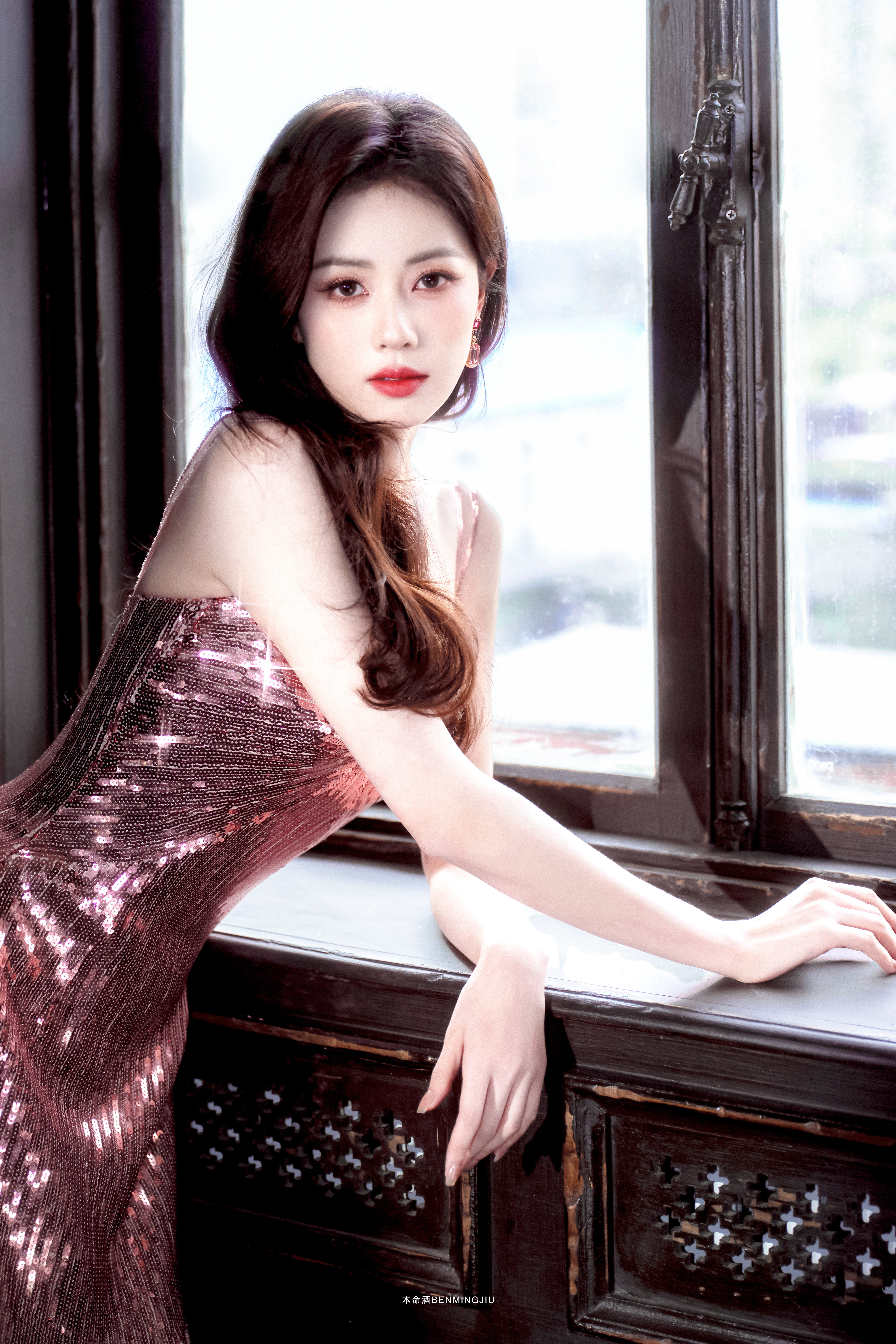白鹿差点儿就解释不清了期待白鹿十周年音乐会期待闪闪发光的舞台鹿