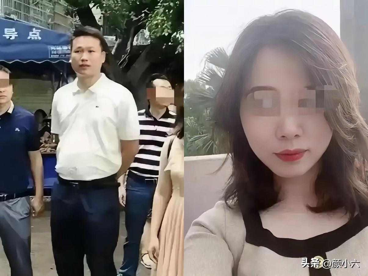 柳州蓝女士这事，真让人一声叹息。
说实话，刷到柳州蓝女士的通报，我第一反应不是解