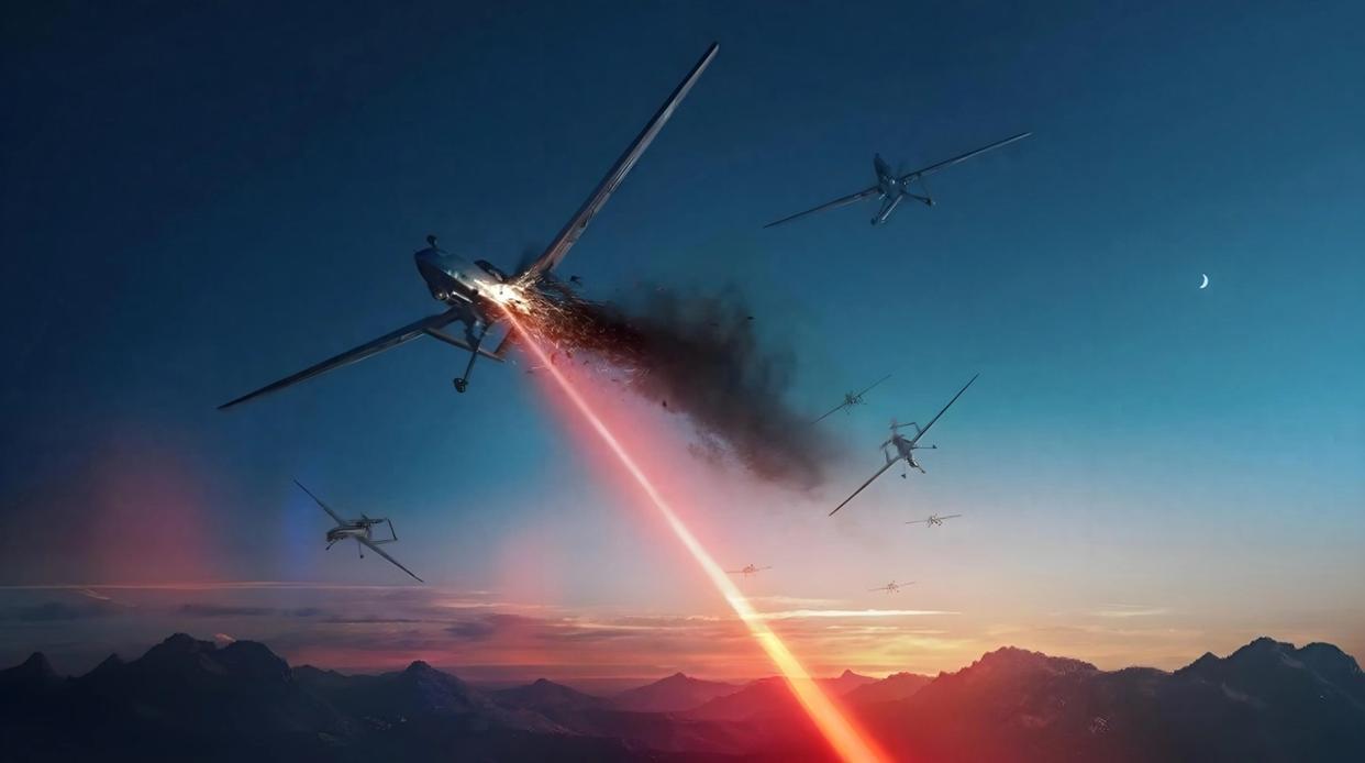 乌方称拦截俄多枚导弹这事儿，得从多方面看。从乌方角度，宣称拦截大量导弹，能鼓舞国