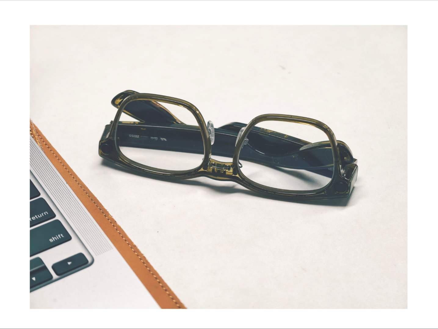 我的理想Livis眼镜已经彻底取代AirPods，成为我的随身音频输入设备，近期