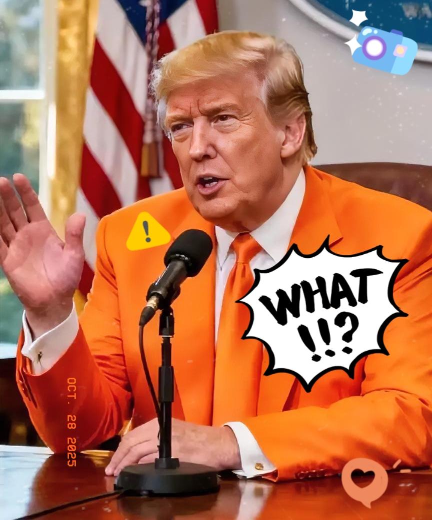 快讯！快讯
美国政府正式宣布
​​10月28日，美国联邦政府“停摆”正式进入第四