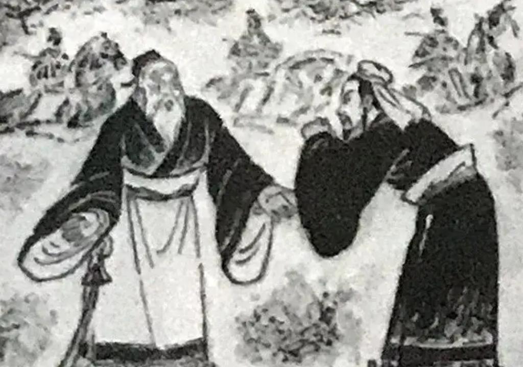 东汉末年，70多岁的名医沈槐身患重病，请遍当地名医皆束手无策，眼看命不久矣。张仲