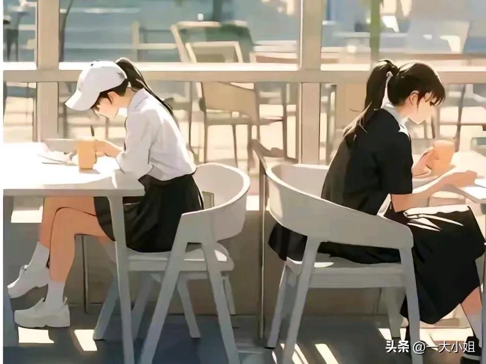 最近看了一个针对高敏感孩子养育的课程。说实话，看完百感交集。这一代孩子太不容易了