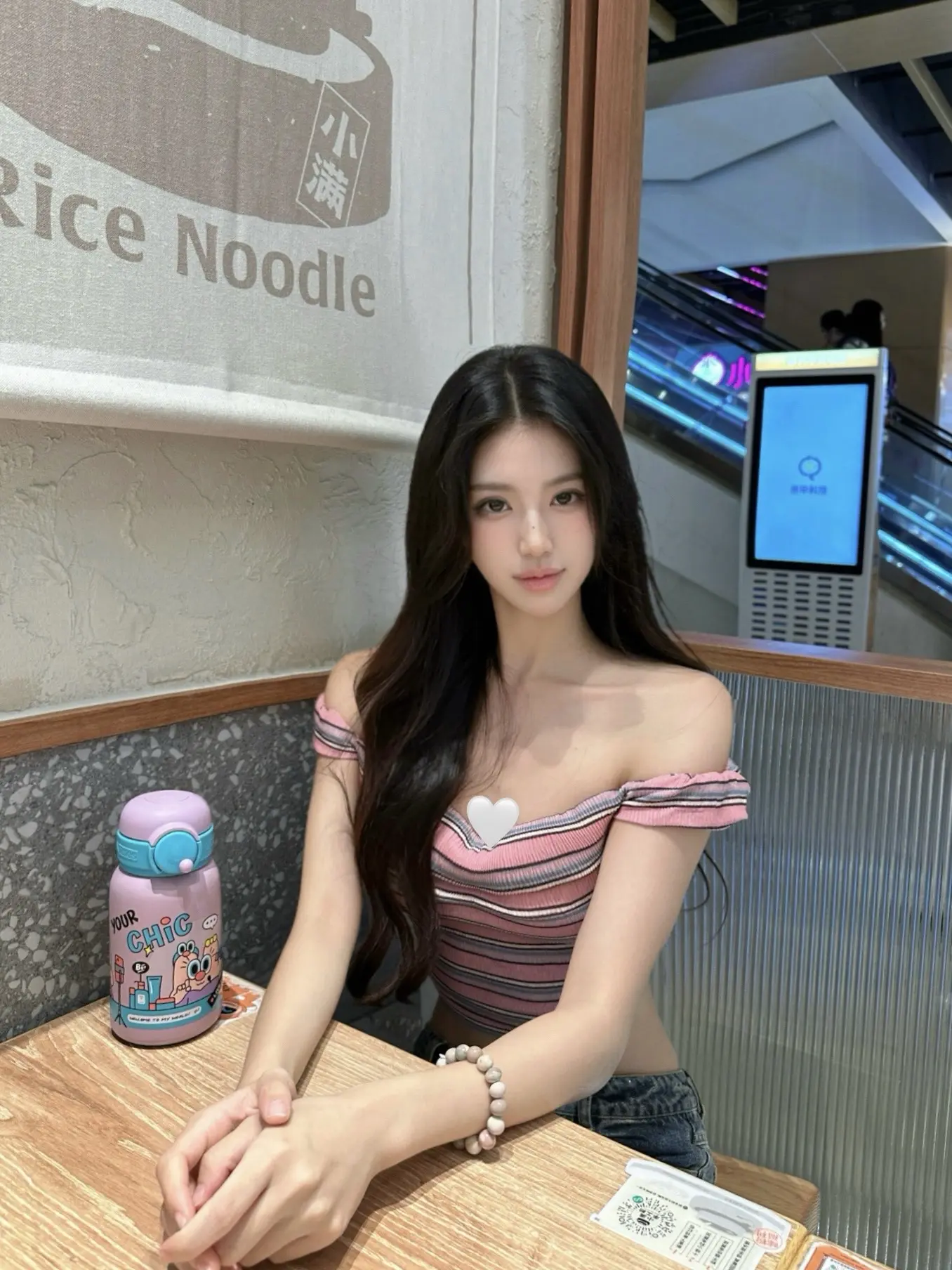 你的x没有选择你