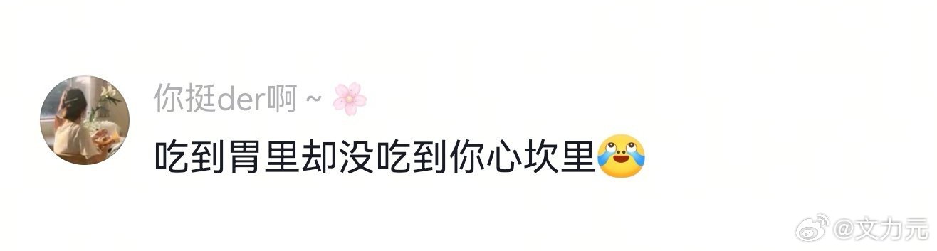 当你吃了一整天健康食物，其实你要减肥的话，真没必要只吃健康食品，就应该是想吃啥就