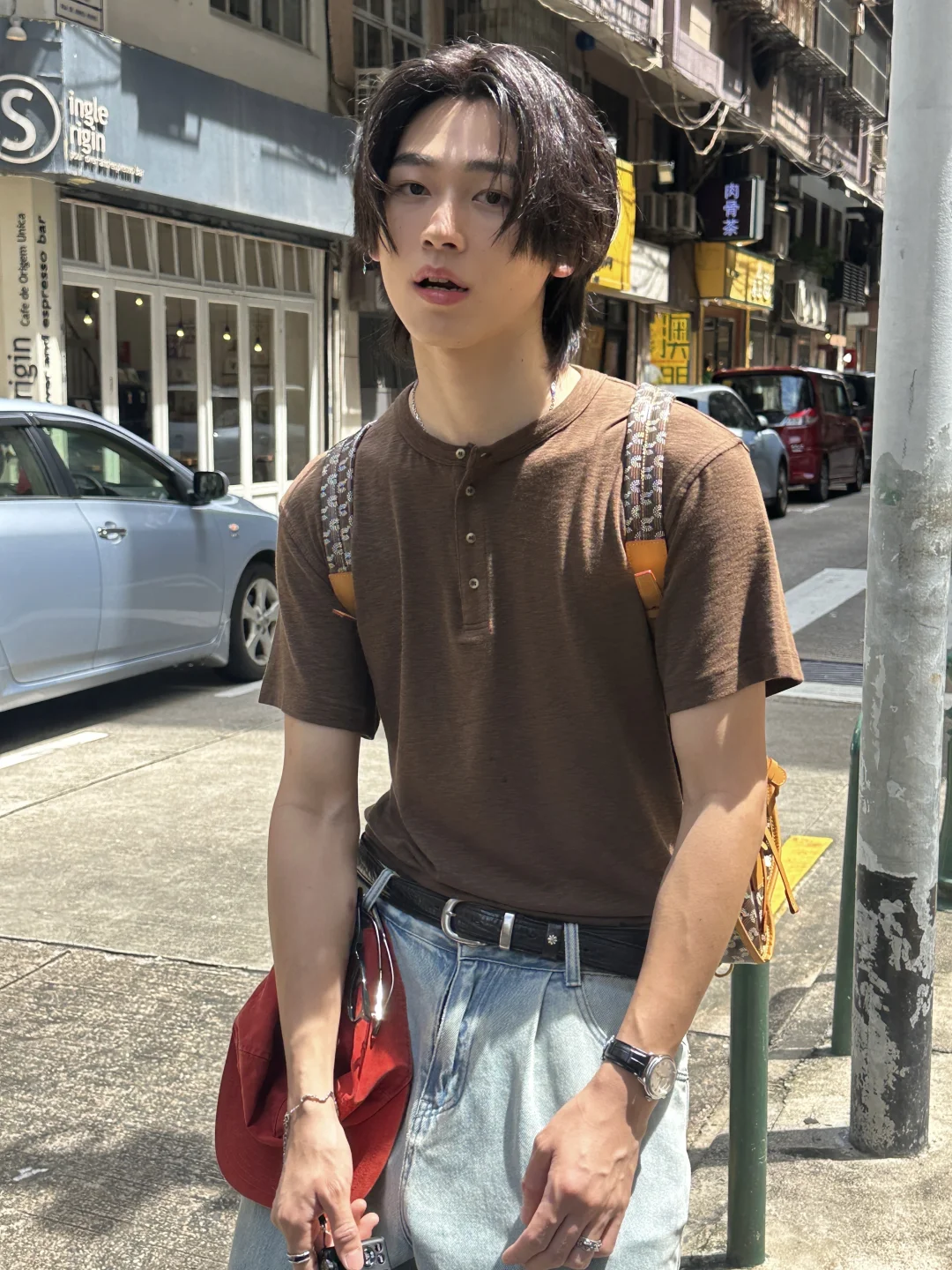 澳门随拍
