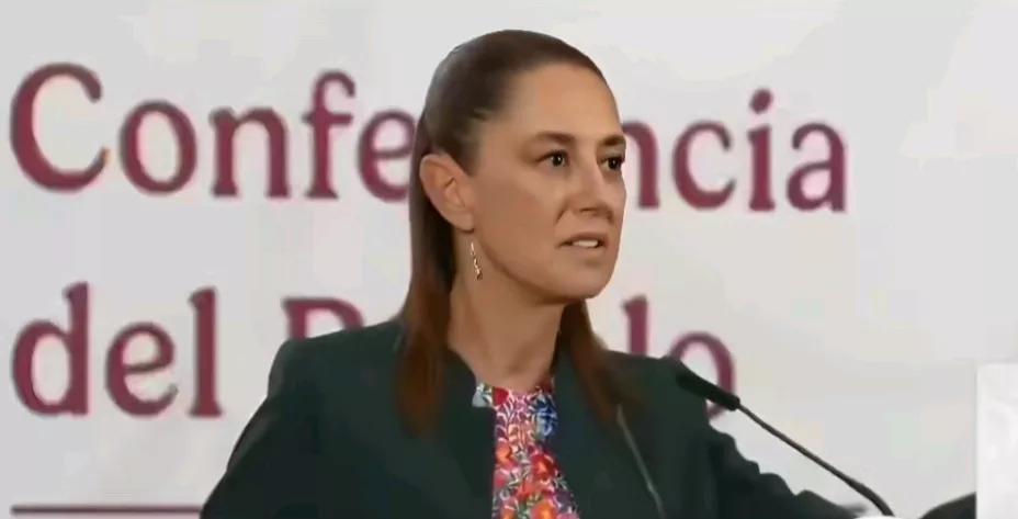 欧洲新闻网报道，当地时间19日，墨西哥总统辛鲍姆表示，墨西哥政府正在关注古巴局势