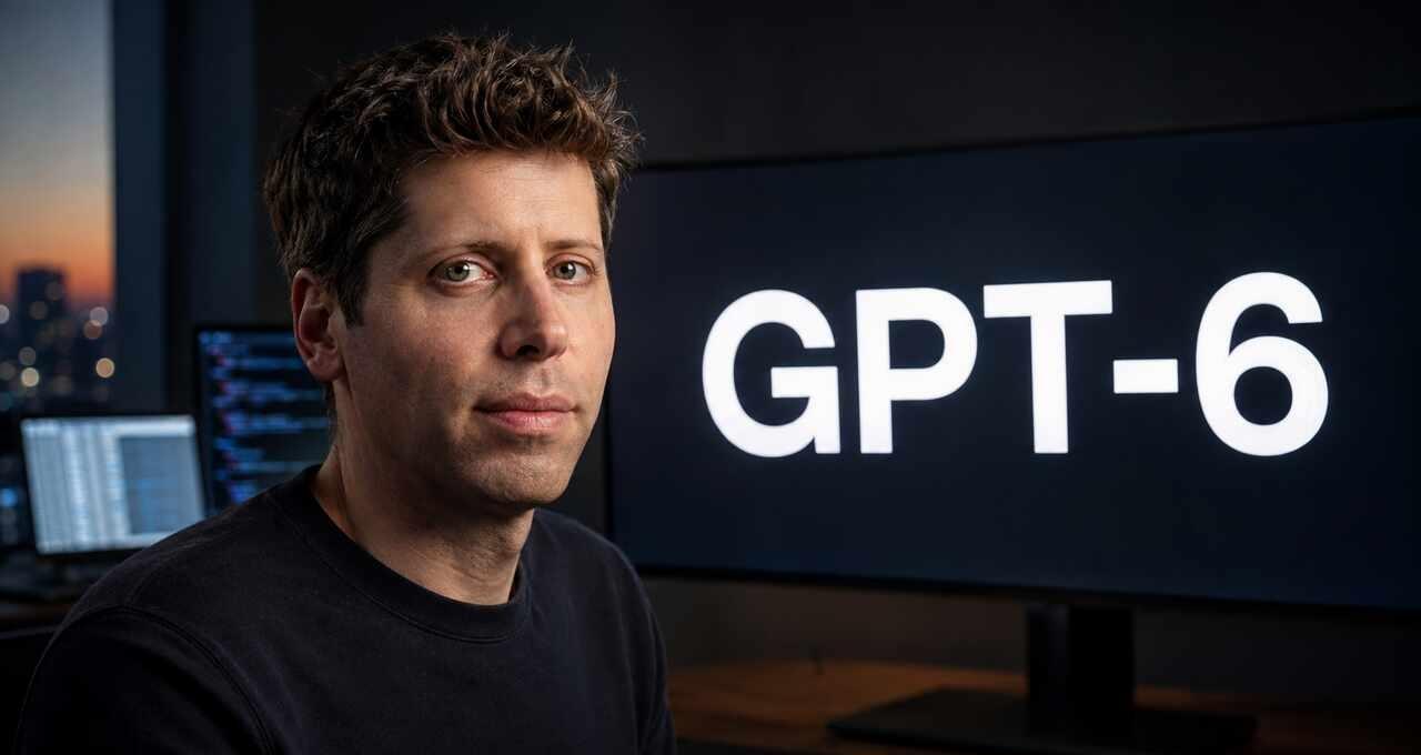 GPT-6来了，AI的“实习期”该结束了吗？
GPT-6 Astra发布，奥特曼