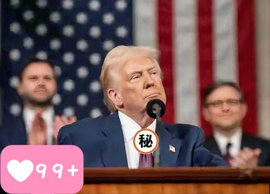 特朗普动真格！

甩出三个重磅决定，直接在全球引发热议：一、不接纳第三世界国家的