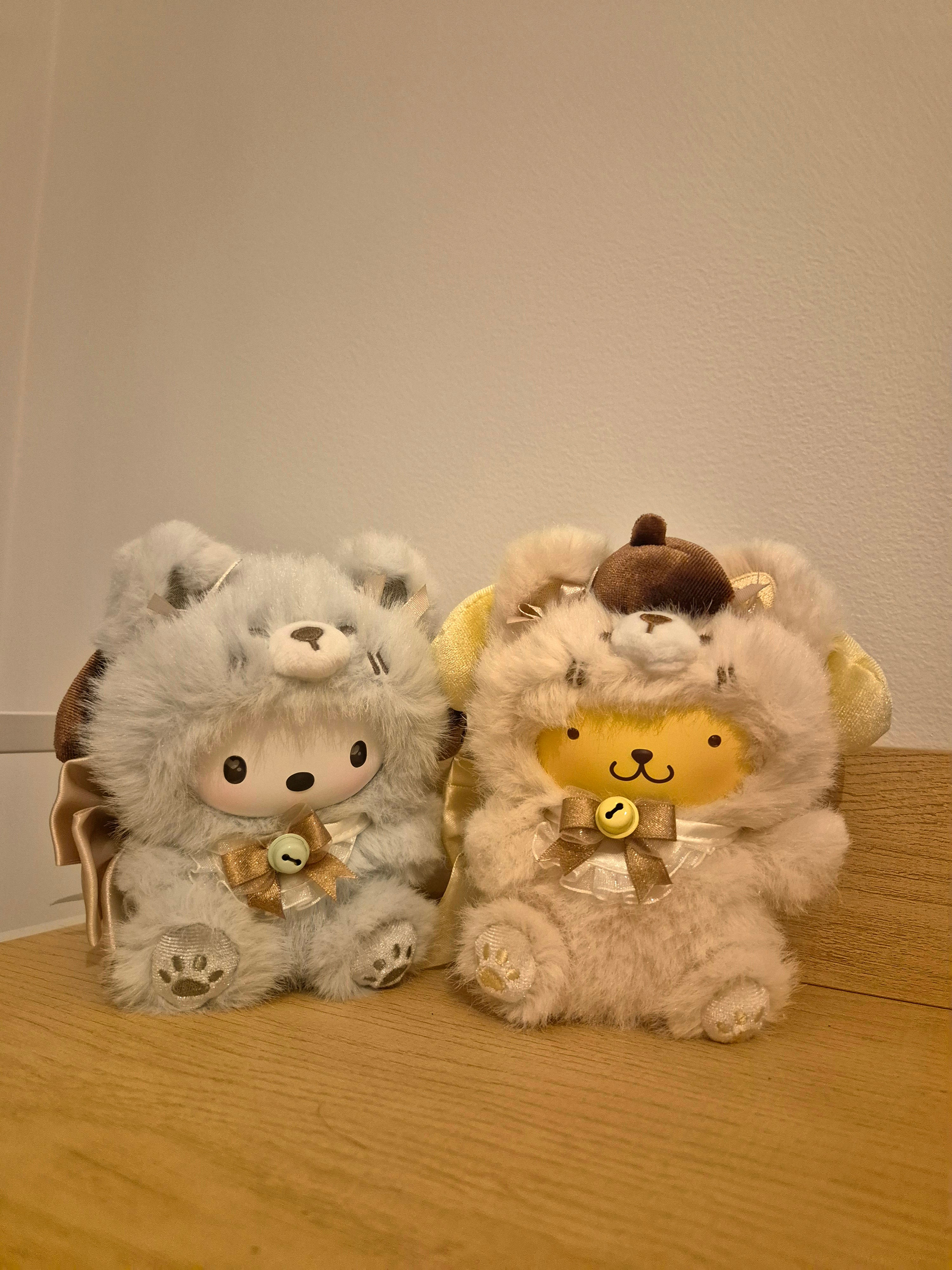 薄荷绿与蛋黄 家人们谁懂