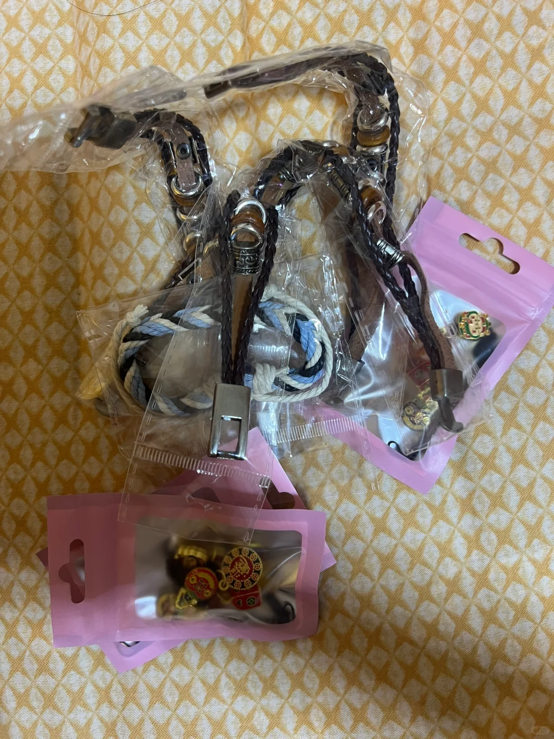 省钱经538:小礼物网购吧，省钱省地方