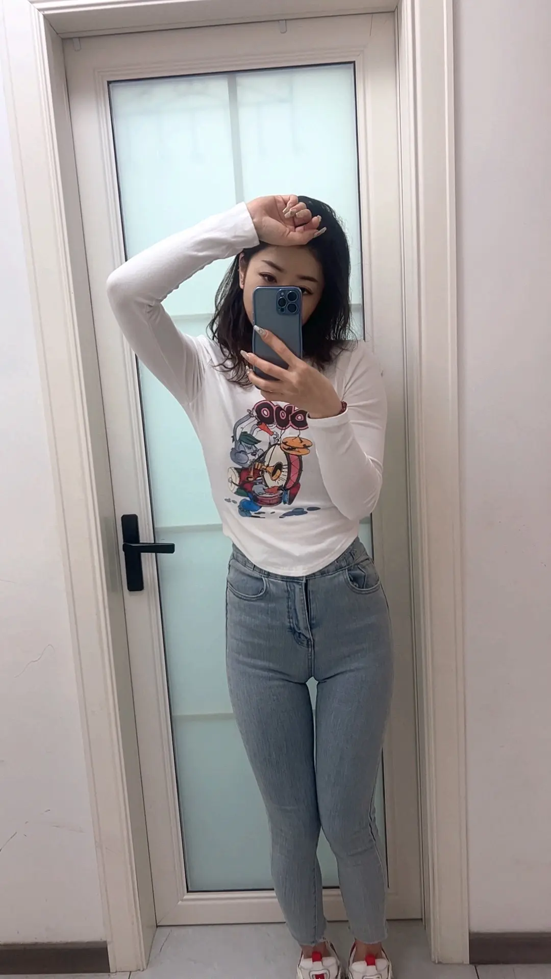 哥，你有几朵花吖？