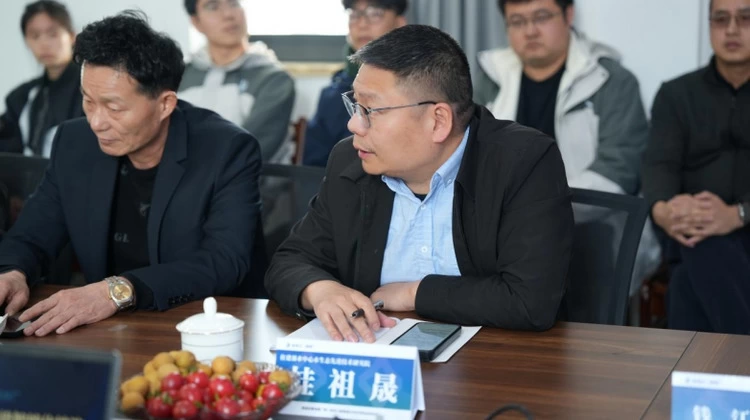 从自动化到自主运行：全国首个 L4 级智能化水厂项目启动