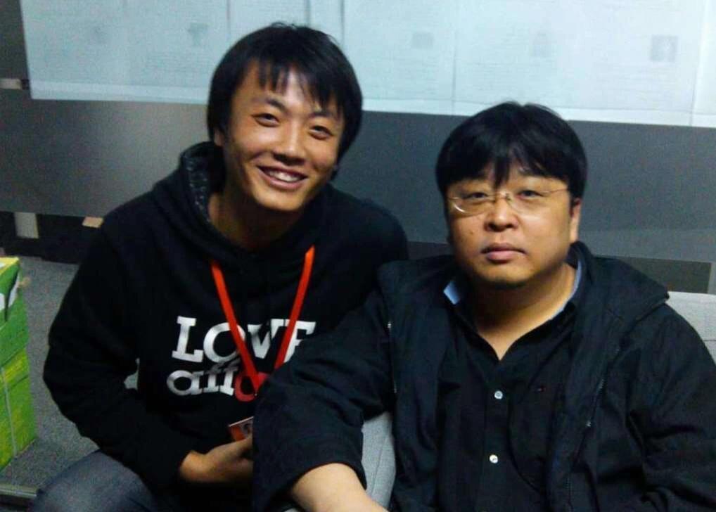 你们说沈义人接手红米手机业务怎么样？ ​​​