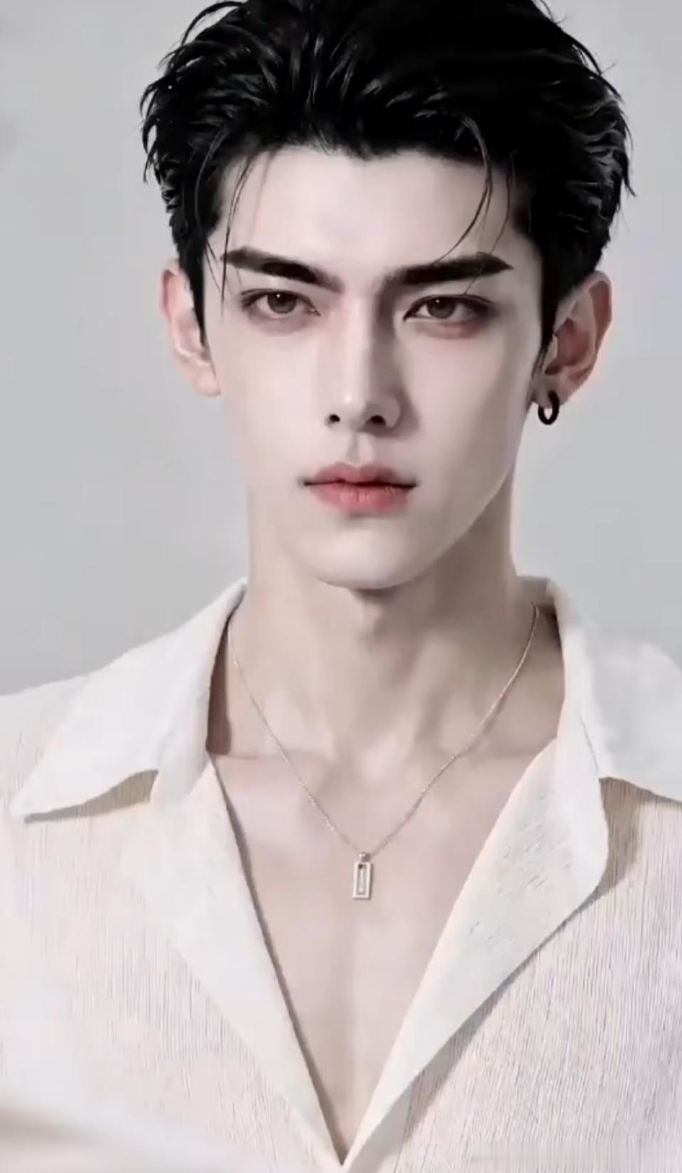 🔥🔥  沉溺游戏    （ai漫剧)更新62集未删减版，超好看 ​​​